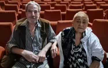 Почина сценаристката Райна Томова-Сърчаджиева