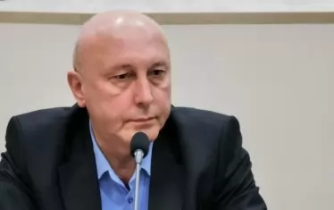 Шеф на РЗИ е арестуван