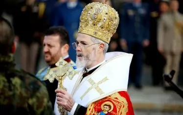 Митрополит Антоний: Св. Синод не показва, 
че в него има шпиони