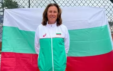 Дора Рангелова води националния отбор на България за "Фед къп"/"Били Джийн Кинг къп" от 2007 до 2024 г.