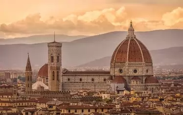 Бесният туризъм убива Флоренция