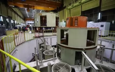 ПАВЕЦ "Чаира" е един от посочените приоритетни обекти в енергетиката. Обществената поръчка за възстановяването на хидроагрегати 1 и 4 най-сетне предизвика интерес.