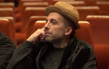 С "Нашенец" Мариус отбелязва 30 години на сцената.