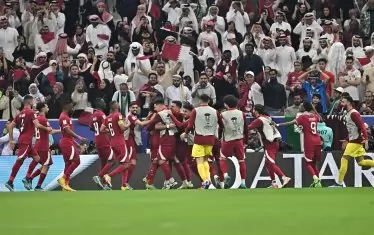 Катар стана шампион на Азия за втори пореден път