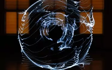 Националната галерия си сътрудничи със "Сензор студио" в реализацията на проекта.