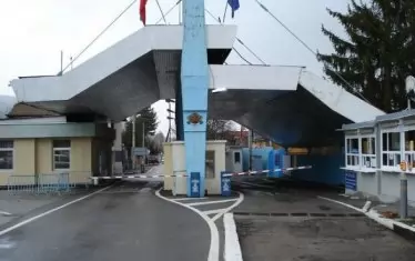  ГКПП Стрезимировци