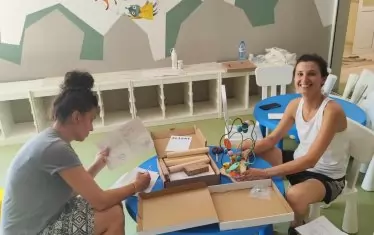 Преобразени детски отделения отварят врати в Ловеч и Велико Търново