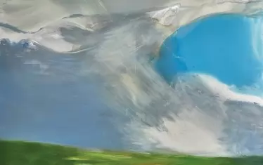 "Исландия", 2022.