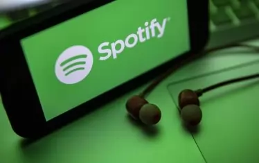 Spotify пуска и видеоклипове