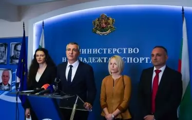 Европейските санкции за български шахматисти влизат в сила от 1 юни