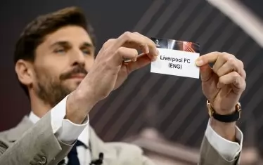 Фернандо Йоренте е изтеглил "Ливърпул", за който сякаш звездите се подредиха най-добре в Лига Европа.