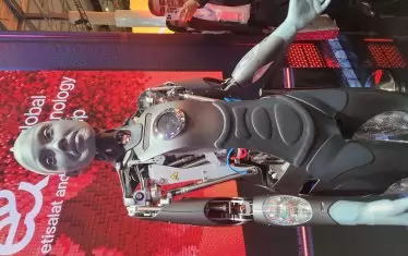 Лекторите се обединиха около схващането, че изкуствения интелект и всичко, свързано с него, трябва да бъде поставено в рамките на етични ограничения