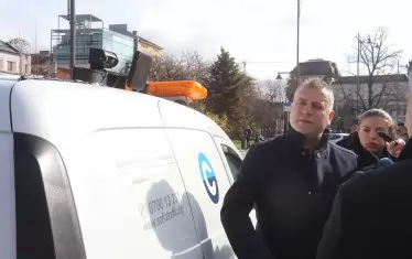 Ще въвеждат еднопосочно движение в столичен квартал 
