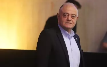 Атанас Атанасов заговори за ''чудо с третия мандат''