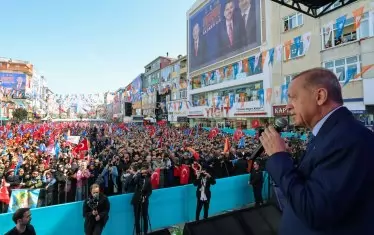 Турски избори решават ще приключи ли ерата на Ердоган