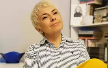 Ина Иванова спечели Националната награда за поезия "Христо Фотев"