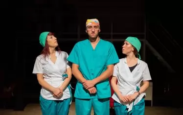  Медиците са в неведение...