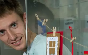 "Светът на Мария" подпомага социалната интеграция и личностната реализация на хора с интелектуални затруднения.