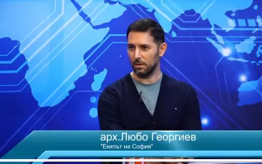 Безумното строителство в София продължава и не личи кметът да иска реформи
