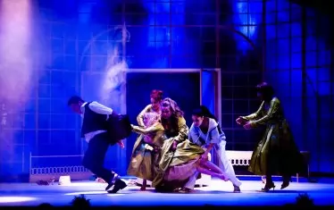  С Тигран Торосян: така му се пада!