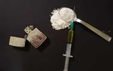 За година в Австралия са похарчени 8.2 млрд. долара за дрога