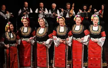 Маратон с българска музика звучи на 3 март в зала „България“