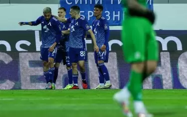 "Левски" спечели мач, който можеше да загуби