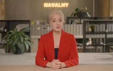 Юлия Навалная стартира тв канал за борба с цензурата в Русия