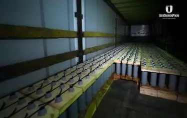  122-мм снаряди