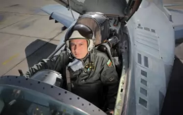 Съд засипа с критики прокурорите за загиналия пилот на МиГ 29