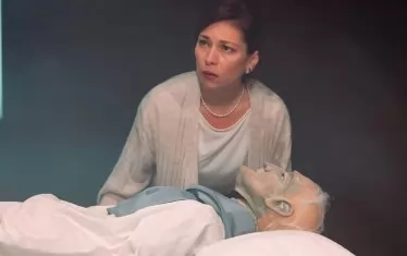  В международния проект "37 клечки кибрит" на сцената на "Топлоцентрала".