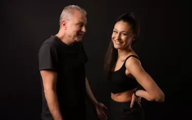  Емил Марков и Керана