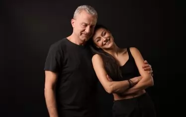  Емил Марков и Керана