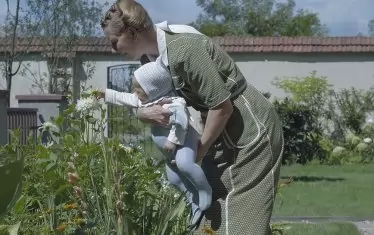 Сандра Хюлер, с огромни роли в два от най-добрите филми на годината - "Зона на интерес" и "Анатомия на едно падане".