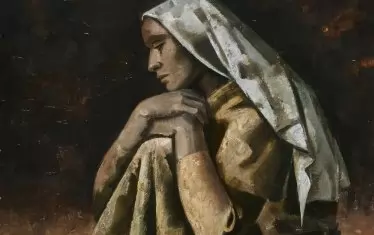  "Жени II", 1978р галерия "Доспевски" - Пазарджик. 