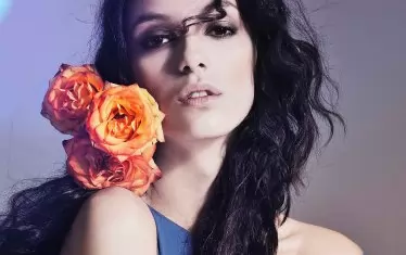 Луиза Григорова