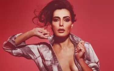 Михаела Бориславова