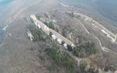 Лъч надежда изгря за разсипана мегаболница в Балкана