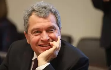 Тошко Йорданов обвини десницата за всичко - и за служебния кабинет, и за промените в Конституцията.