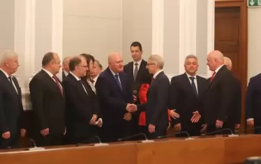 Администрацията ни все повече заприличва на аристокрация