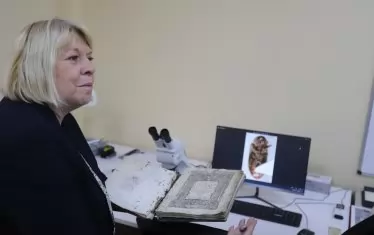 Новото изследвателско пространство е отворено за всички. 