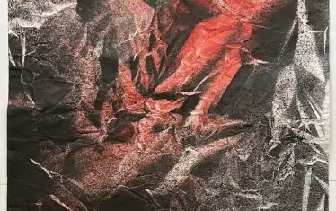  Повече от 4 десетилетия Върбанов-младши е покорен от туша и хартията.