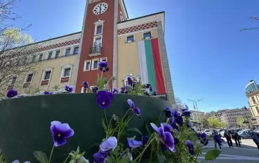ГЕРБ, ДПС и "Възраждане" празнуват след местния вот вчера