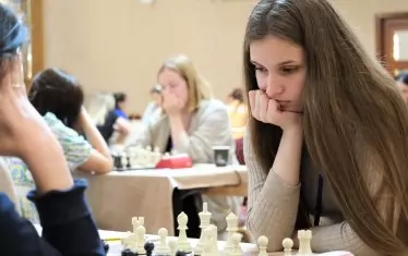 Гергана Пейчева