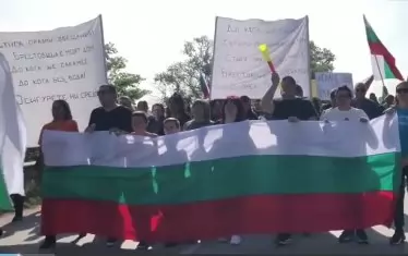 И това го има у нас - трета първа копка за чиста вода