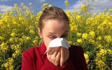 Как да разпознаем алергичния конюнктивит