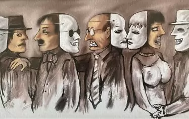  Инвенция на един от доайените - Анри Кулев.