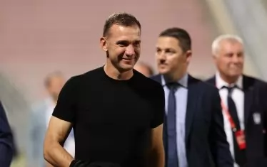 Шевченко въведе детектор на лъжата в украинския футбол