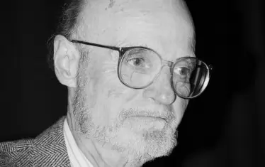 Почина Джон Барт, един от бащите на американския постмодернизъм