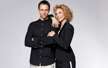  Деян и Стефания ще демонстрират какво мъжете и жените мислят едни за други.